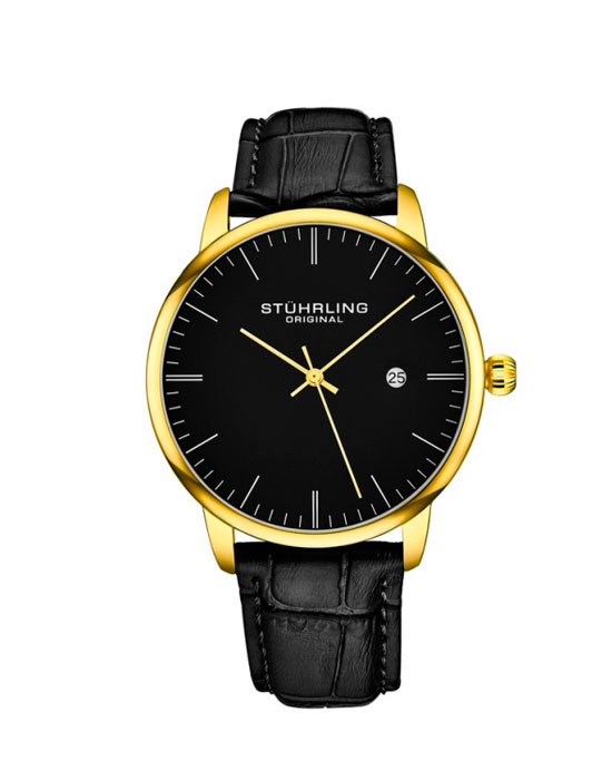 Часы Stuhrling Original Symphony 3997.6